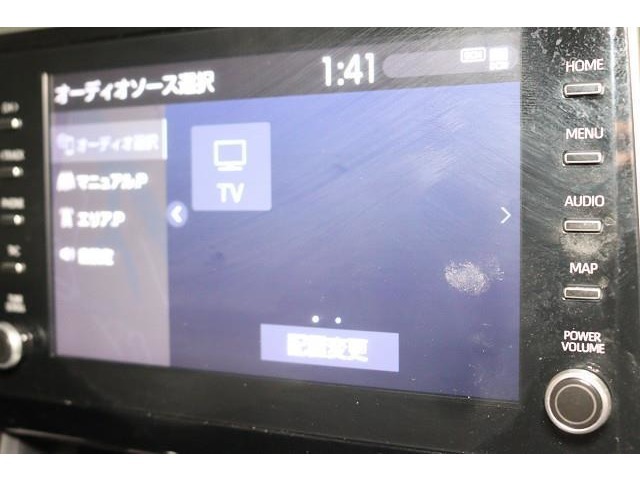 多彩なオーディオメニューをご用意　（機種により設定や登録などが必要な場合があります）