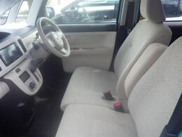 内装もきれいです！