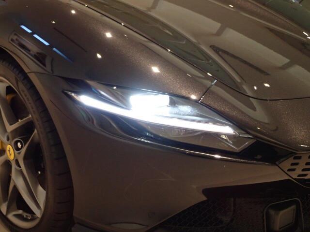 LEDヘッドライト装着