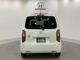 【Honda認定中古車 U-Select】　は3つの安心をお約束します。　1　Hondaのプロが整備した安心。 2　第三者機関がチェックした安心。　3　購入後もHondaが保証する安心。
