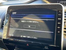 【カーナビ】ナビ利用時のマップ表示は見やすく、いつものドライブがグッと楽しくなります！