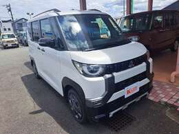 【届出済未使用車の得する価格】大量仕入れにより車両価格が割安な上重量税は払い込み済みで、登録月によっては取得税もかかりません。