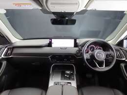 室内も写真の通りにキレイですよ。ぜひ実際にお座りいただき、ご自身の目でお確かめください。