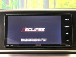 【ナビゲーション】使いやすいナビで目的地までしっかり案内してくれます。各種オーディオ再生機能も充実しており、お車の運転がさらに楽しくなります！！