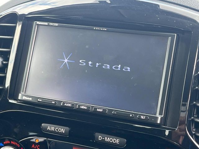 【ナビゲーション】目的地までしっかり案内してくれる使いやすいナビ。Bluetooth接続すればお持ちのスマホやMP3プレイヤーの音楽を再生可能！毎日の運転がさらに楽しくなります！！