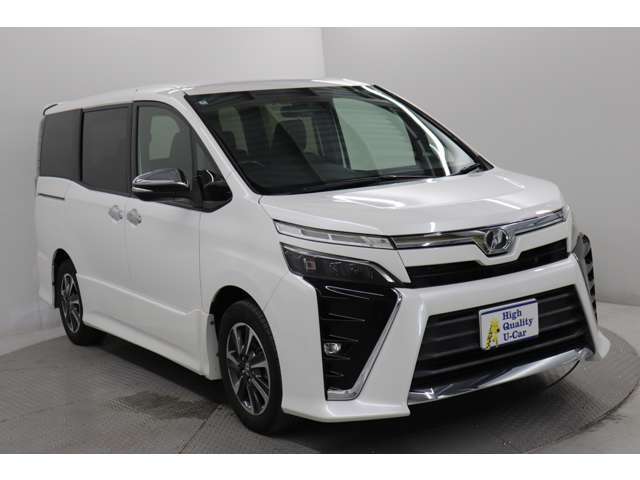 ナンバー付であれば公道の試乗が可能です。