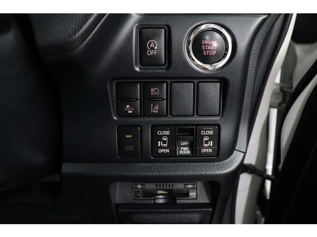 機能的な配置。