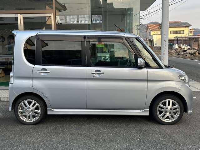 車検7年7月までございますのですぐにお乗りいただけます♪