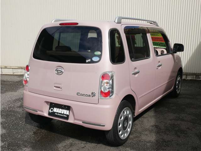 当店のお車をご覧いただきましてありがとうございます。お車についてのご質問やお見積りのご依頼、ご購入にあたってのご相談などお気軽にお問い合わせ下さい！