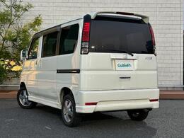 【車両左後】店舗にて現車のご確認・一部はご試乗が可能です♪お電話にて事前の在庫確認をオススメしております♪お気軽にお問い合わせくださいませ！