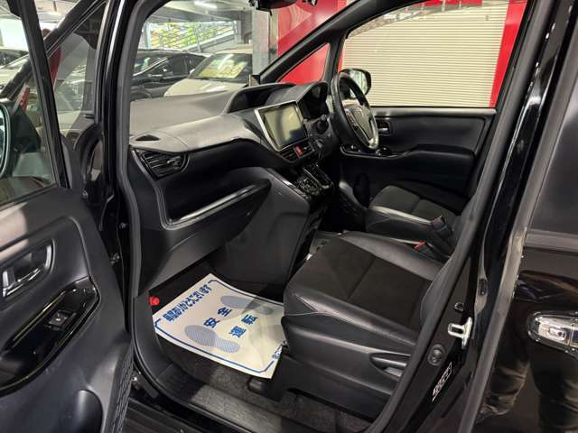 トヨタ ノア 2.0 Si WxB 2018年 5.9万キロ (長崎県) 長崎車輌
