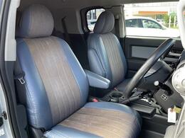 【　運転席　】とても綺麗な一台となっております。