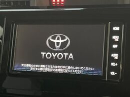 【純正ナビ】人気の純正ナビを装備。オーディオ機能も充実しており、Bluetooth接続すればお持ちのスマホやMP3プレイヤーの音楽を再生可能！毎日の運転がさらに楽しくなります！！