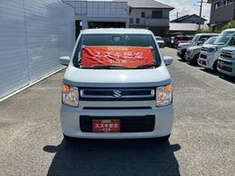 ワゴンR　FA　2型　入荷しました！