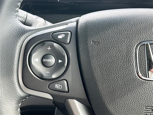【運転席操作部】快適なドライブを楽しむための機能が装備されています！運転席から触れるので、使いやすいです！除菌プランいれていただくと、さらに清潔で安心していただけます！