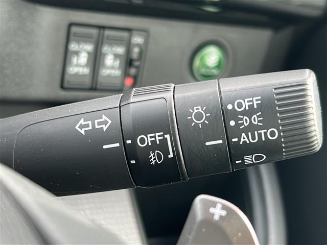 【運転席操作部】快適なドライブを楽しむための機能が装備されています！運転席から触れるので、使いやすいです！除菌プランいれていただくと、さらに清潔で安心していただけます！