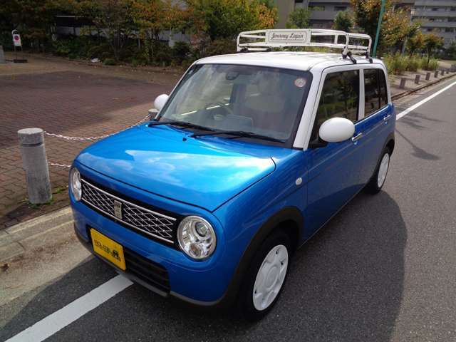 少しでも長く乗っていただけるよう、仕入れには細心の注意を払っています。ぜひお客様の目でご確認ください！