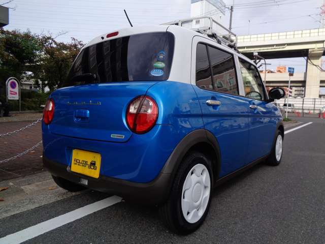 ローダウン・AW交換などカスタムご相談ください！