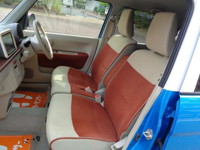 嫌な匂い・タバコのコゲ穴などはございません！