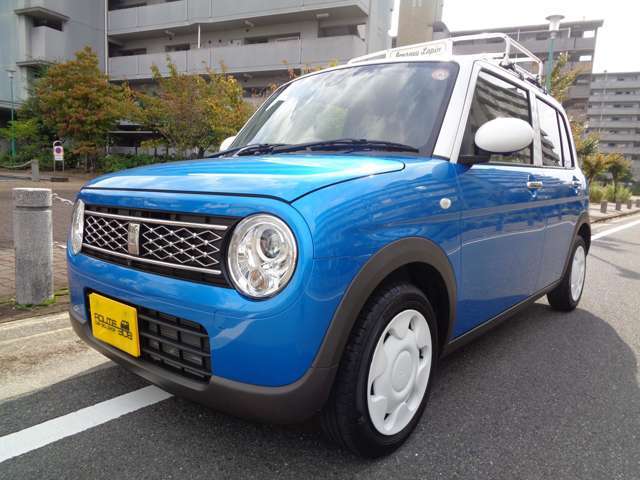 エンジン・エアコン調子いいですよ！