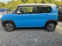 ご覧いただいたお車の、見えにくい部分や気になる箇所は、写真をお撮りしてEメールなどでお送りしています。お気軽にお申しつけください。