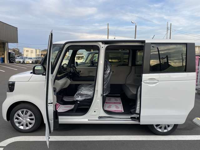 ☆当社の中古車の特徴☆　当社の中古車はお客様からの下取り車両や社用車が中心です。中間マージンが発生しないためお安くお渡しができます！