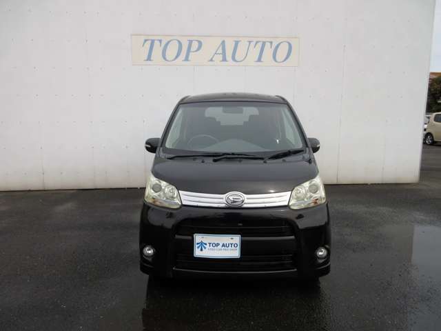 格安軽自動車専門店！埼玉県三郷市なので千葉県(流山市・野田市など)・東京都(足立区・葛飾区など)や茨城県・栃木県・群馬県・神奈川県の関東方面からでも東京外環道(最寄り三郷西インター)でアクセスが簡単です。