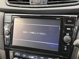 【純正9型ナビ】人気の純正ナビを装備。オーディオ機能も充実しており、Bluetooth接続すればお持ちのスマホやMP3プレイヤーの音楽を再生可能！毎日の運転がさらに楽しくなります！！