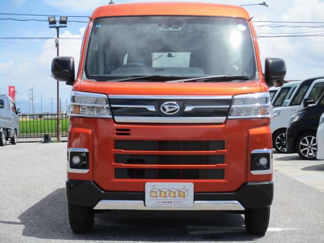 衝突被害軽減ブレーキ