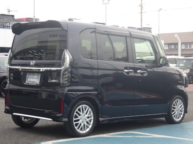 ★Honda自動車保険あんしんプラン★ 自動車保険に無償で修理特典をプラスしたHondaのお店ならではの保険プラン！自動車保険もHondaスタッフにおまかせください♪