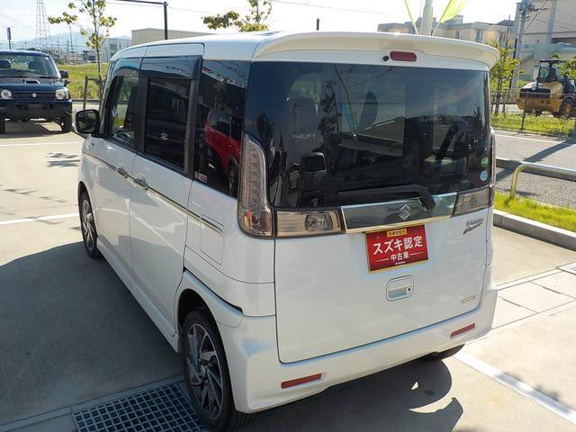 スズキ正規認定中古車取扱店で安心サポート！安心のディーラー品質！品質重視でお探しの方はぜひ！