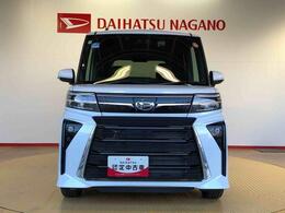 長野ダイハツ販売は車両に詳しくない方でも気軽に立ち寄れるお店作りを目指しています。高年式・低走行のお車がいっぱいです！是非一度遊びに来てください♪