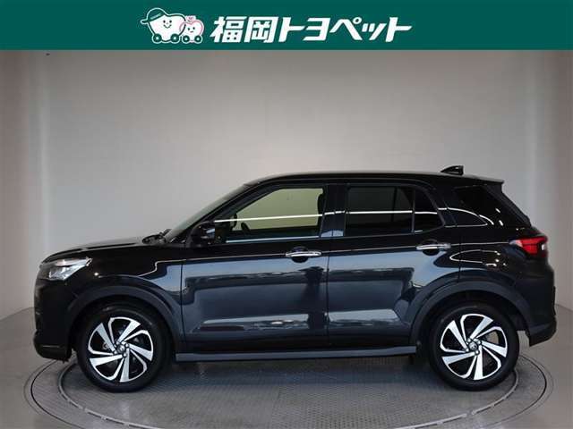 トヨタのコンパクトSUV、ライズ　Zが入荷しました。