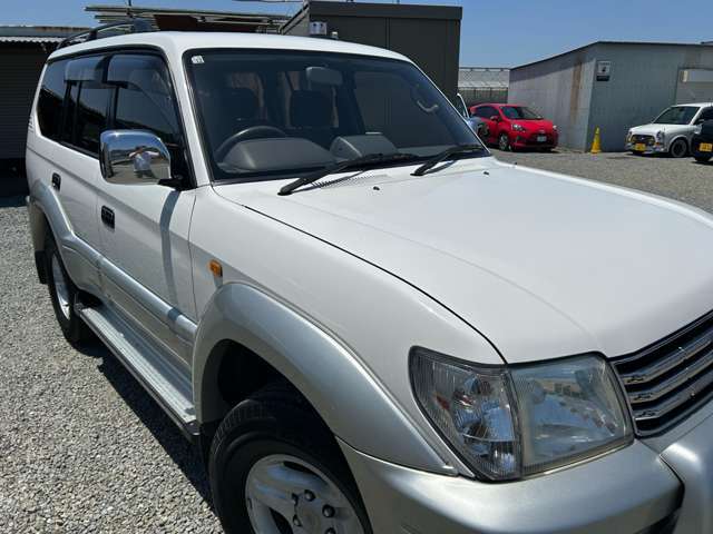 走行166,900キロです！！　ワンオーナー車です！！H15年からR5年の記録簿10枚ございます！！