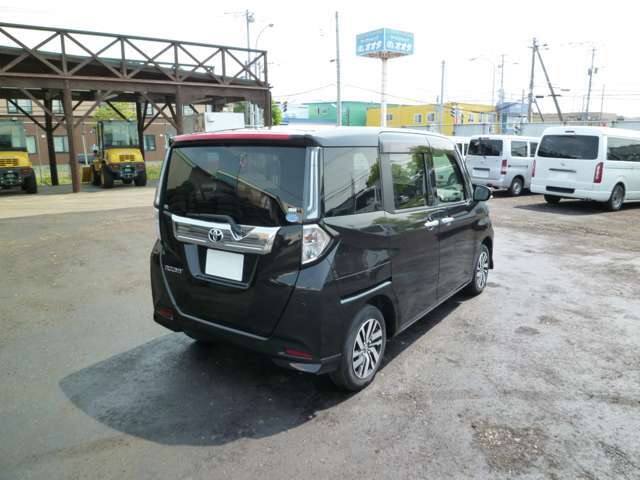 ☆高価買取りを実施中！！現在お乗りの愛車を高価買取りいたします♪