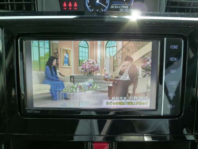 フルセグTV☆