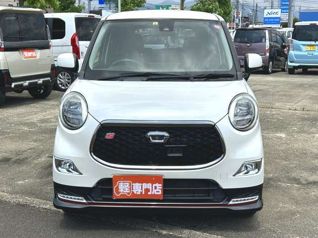 届出済未使用車なら最短1～2週間で納車できます！新車の場合は納期が平均1～2か月かかるため、軽未使用車はこのメリットでご購入される方も多いです。