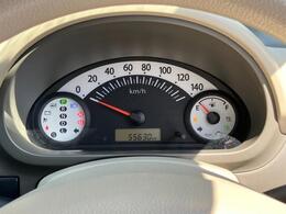 メーターパネルのデザインはこんな感じ！