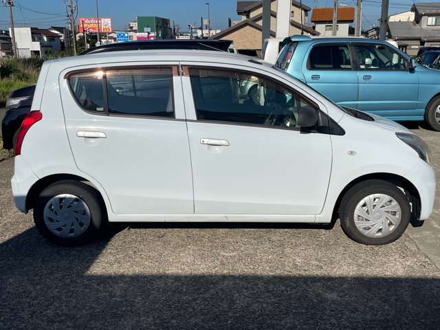 自信を持ってお薦め出来る1台です！！同年式のお車と比べますと、大事にお乗りだった事を実感して頂けるはずです♪