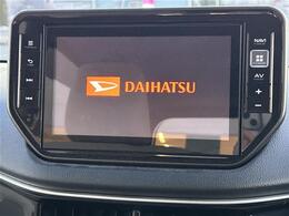 【カーナビ】『カーナビ』の画像になります。ナビ利用時のマップ表示は見やすく、いつものドライブがグッと楽しくなります！写真の内容に関してご質問等がございましたらお気軽にガリバーまでお問い合わせください。