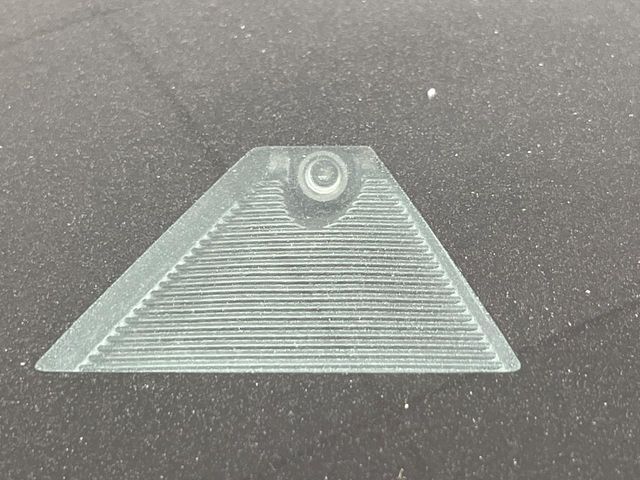 【スマートブレーキサポート】走行中に前方の車両等を認識し、衝突しそうな時は警報とブレーキで衝突回避と被害軽減をアシスト。より安全にドライブをお楽しみいただけます。