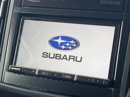 【純正ナビ】人気の純正ナビを装備。オーディオ機能も充実しており、Bluetooth接続すればお持ちのスマホやMP3プレイヤーの音楽を再生可能！毎日の運転がさらに楽しくなります！！