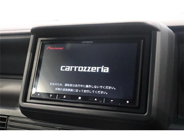 メモリーナビです！メモリーナビは機能も見た目も良いですよ！