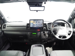 【新型未使用車/R7年DARKPRME S ディーゼル2WD】希少なベース車両♪