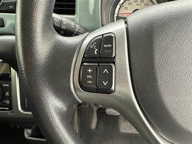 【運転席操作部】快適なドライブを楽しむための機能が装備されています！運転席から触れるので、使いやすいです！除菌プランいれていただくと、さらに清潔で安心していただけます！
