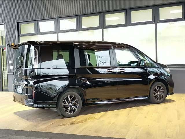 ☆ホンダカーズ札幌中央南インター店は、＜Honda認定中古車ディーラー＞です。お客様のカーライフに「安心・信頼・満足」のサービスをお届けします。