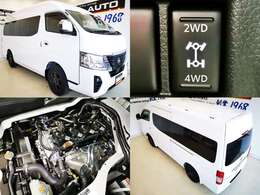 10人ハイルーフ　3ナンバー　切替式4WD　新　型7速オートマ　新車保証継承も含まれます　支払い総額で乗れます　即納　気になる　燃費　走りは・・・