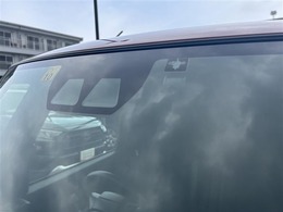こちらの車両には衝突防止装置やいざという時安心！ドライブレコーダーが付いております♪