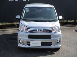 こちらの車両は当社の下取車として入荷してきました。