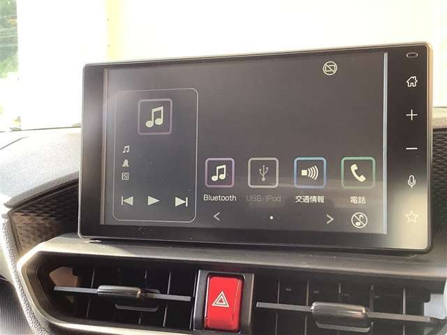 ☆トヨタ認定中古車の安心1　まるごとクリ-ニング☆室内外すみずみまで美しく仕上げています。